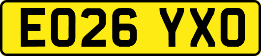 EO26YXO