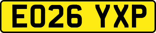 EO26YXP