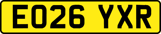 EO26YXR