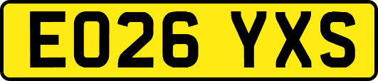 EO26YXS