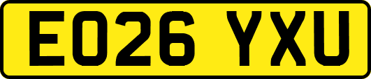 EO26YXU