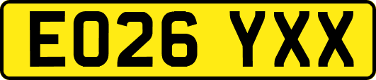 EO26YXX