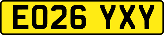 EO26YXY