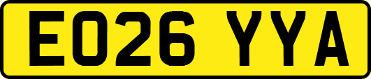 EO26YYA