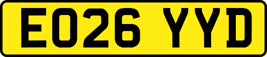 EO26YYD