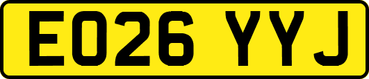 EO26YYJ