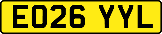 EO26YYL