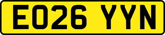 EO26YYN