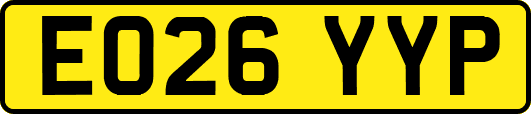 EO26YYP