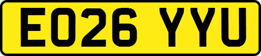 EO26YYU