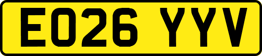 EO26YYV