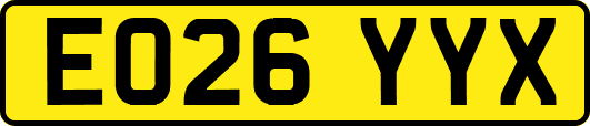 EO26YYX
