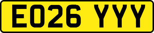 EO26YYY