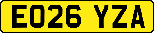 EO26YZA