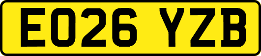 EO26YZB
