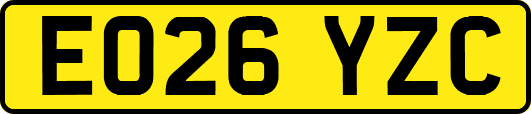 EO26YZC