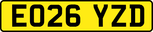 EO26YZD