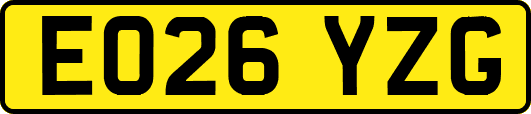 EO26YZG