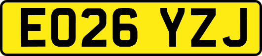 EO26YZJ