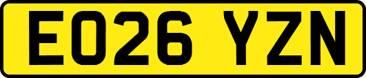 EO26YZN