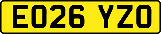 EO26YZO