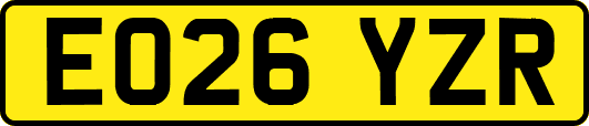 EO26YZR