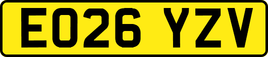 EO26YZV
