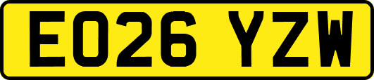 EO26YZW