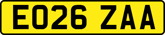 EO26ZAA