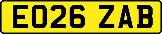 EO26ZAB