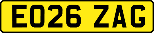 EO26ZAG