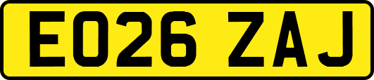 EO26ZAJ