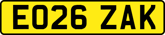 EO26ZAK