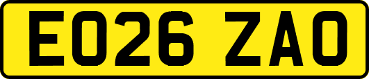 EO26ZAO