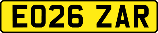 EO26ZAR