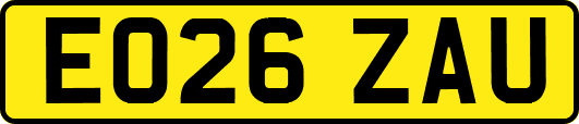EO26ZAU