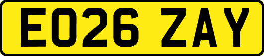 EO26ZAY