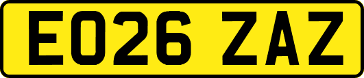 EO26ZAZ