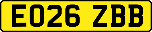 EO26ZBB