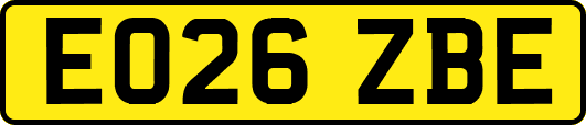 EO26ZBE