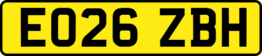 EO26ZBH
