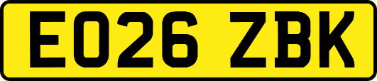 EO26ZBK