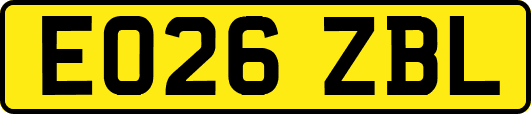 EO26ZBL