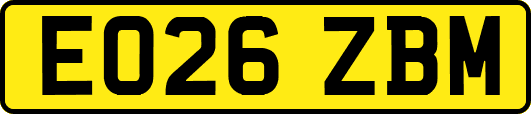 EO26ZBM