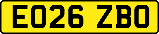 EO26ZBO