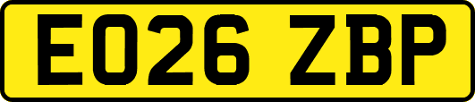 EO26ZBP