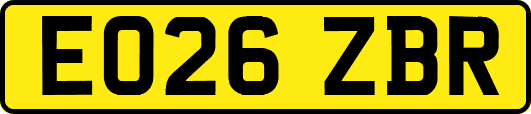 EO26ZBR