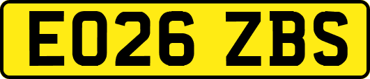 EO26ZBS