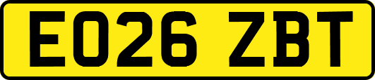 EO26ZBT