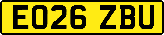 EO26ZBU